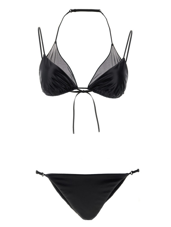 Пляжная одежда ALLIS 'Ella' (ELLABLACK00) #1