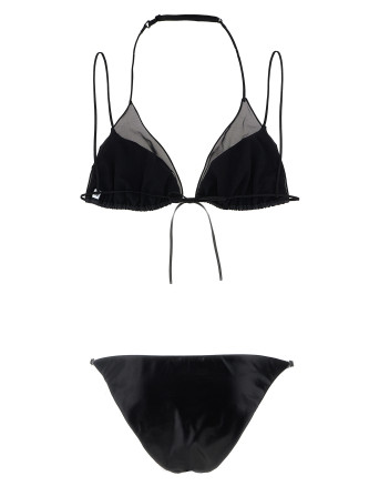 Пляжная одежда ALLIS 'Ella' (ELLABLACK00) #