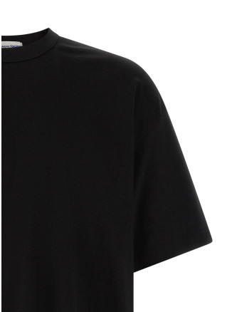 Logo print T-shirt (FQT008S261) #