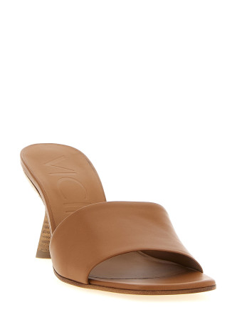 Босоножки на среднем каблуке VICINI 'Lavenue' (C600006004) #