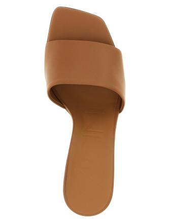 Босоножки на среднем каблуке VICINI 'Lavenue' (C600006004) #