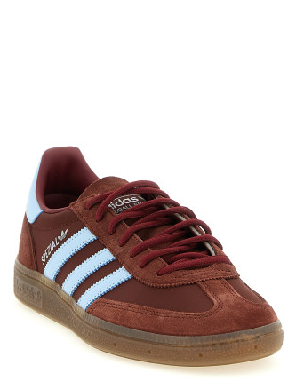 Кроссовки ADIDAS ORIGINALS 'Handball Spezial' (IH6596FOXBRNCLESKYGUM5) #