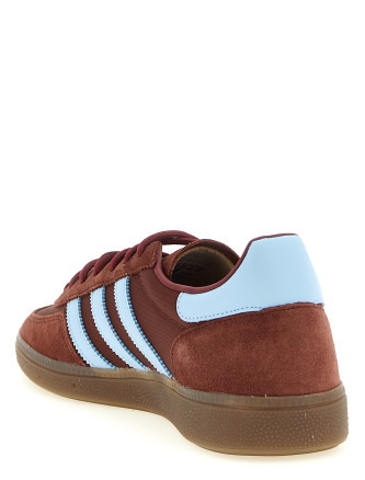 Кроссовки ADIDAS ORIGINALS 'Handball Spezial' (IH6596FOXBRNCLESKYGUM5) #