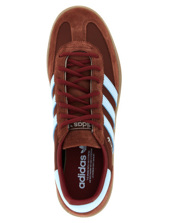 Кроссовки ADIDAS ORIGINALS 'Handball Spezial' (IH6596FOXBRNCLESKYGUM5) #