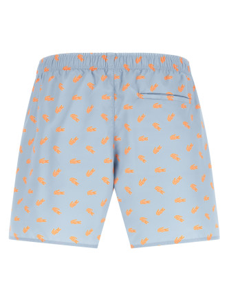 Crocodile swimsuit (MH1851HBA) #