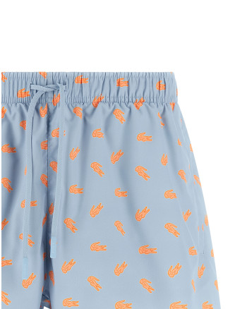 Crocodile swimsuit (MH1851HBA) #