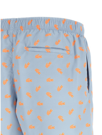 Crocodile swimsuit (MH1851HBA) #