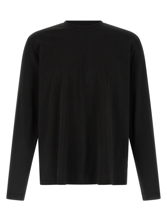 Футболка RIVIERA PROJECT Cotton t-shirt (TSHIRTMANICALUNGANERO) #1