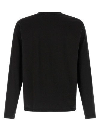 Футболка RIVIERA PROJECT Cotton t-shirt (TSHIRTMANICALUNGANERO) #