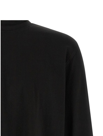 Футболка RIVIERA PROJECT Cotton t-shirt (TSHIRTMANICALUNGANERO) #