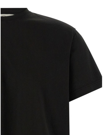 Футболка RIVIERA PROJECT Cotton t-shirt (TSHIRTMANICACORTENERO) #