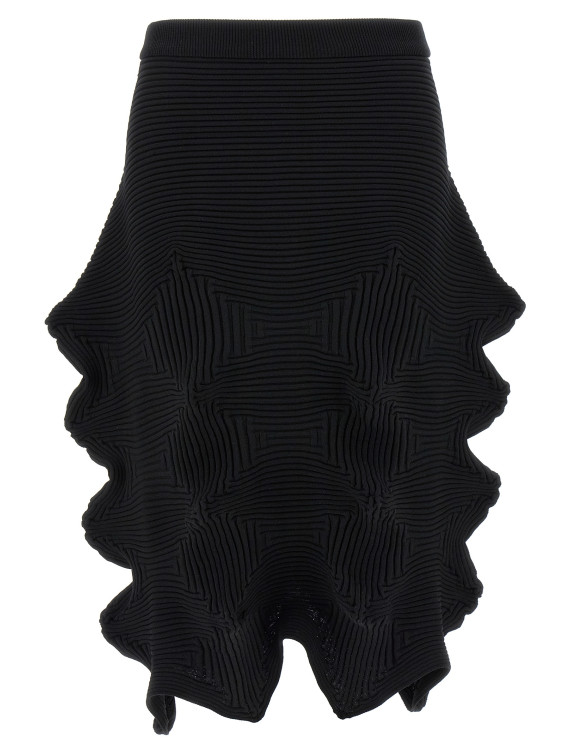 Миди ISSEY MIYAKE 'Lnkage' (IM66KG78315) #1