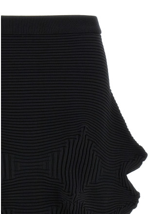 Миди ISSEY MIYAKE 'Lnkage' (IM66KG78315) #