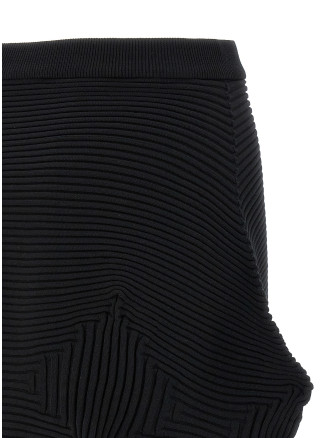 Миди ISSEY MIYAKE 'Lnkage' (IM66KG78315) #