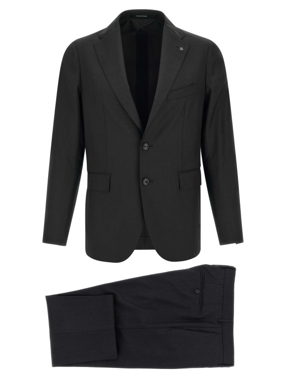 Костюм TAGLIATORE 'Montecarlo' (2SMC22B01060001S5016) #1