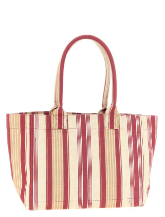 'Yenky Zipped' shopping bag (PM0062FCD1X13M70RD) #