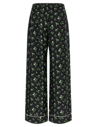 Брюки DOLCE & GABBANA 'Vanity' (FTDKTTIS13GHX6CB) #