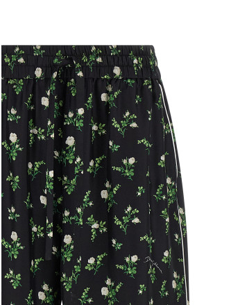 Брюки DOLCE & GABBANA 'Vanity' (FTDKTTIS13GHX6CB) #