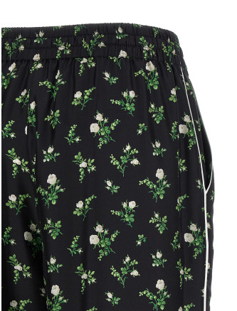 Брюки DOLCE & GABBANA 'Vanity' (FTDKTTIS13GHX6CB) #