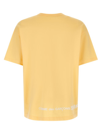 Logo print T-shirt (FQT013S263) #