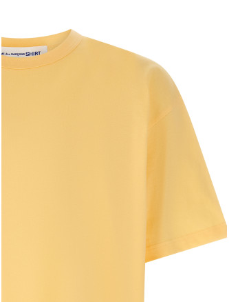 Logo print T-shirt (FQT013S263) #