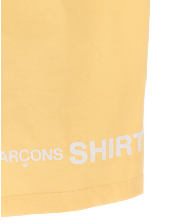 Logo print T-shirt (FQT013S263) #