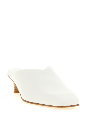 'Lavenue' sabots (C650000003) #