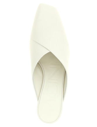 'Lavenue' sabots (C650000003) #