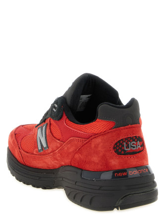 'Made in Usa 993' sneakers (U9935CX5CX) #