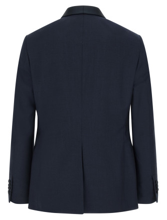 Костюм TAGLIATORE Tuxedo dress (SFBR18A01060001I5015) #