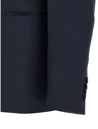 Костюм TAGLIATORE Tuxedo dress (SFBR18A01060001I5015) #