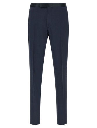 Костюм TAGLIATORE Tuxedo dress (SFBR18A01060001I5015) #