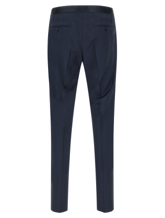 Костюм TAGLIATORE Tuxedo dress (SFBR18A01060001I5015) #