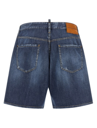 'Boxer' bermuda shorts (S71MU0885S30341470) #