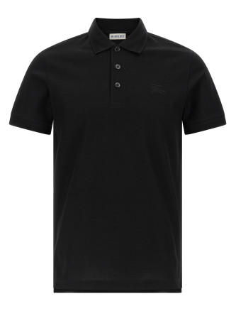 Поло BURBERRY 'Eddie'