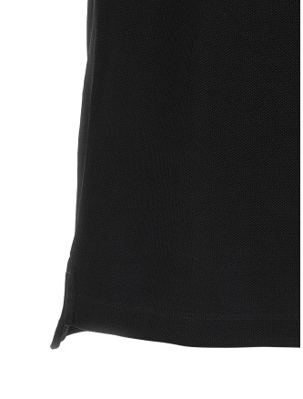 'Eddie' polo shirt (8126917BLACK) #