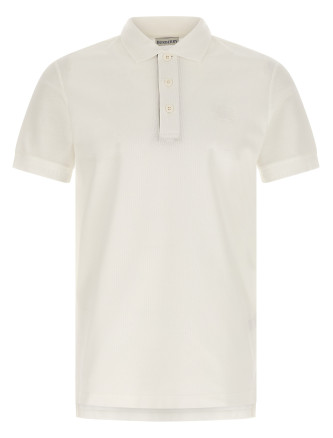 Поло BURBERRY 'Eddie'