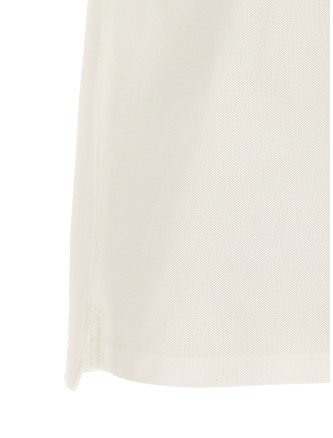 'Eddie' polo shirt (8126937WHITE) #