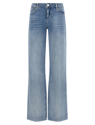 Джинсы L'AGENCE 'Joanne'