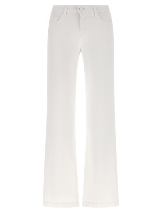 Джинсы L'AGENCE 'Joanne'