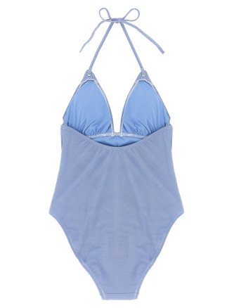 Пляжная одежда POLO RALPH LAUREN 'Polo' (21594507CAROLINABLUE) #