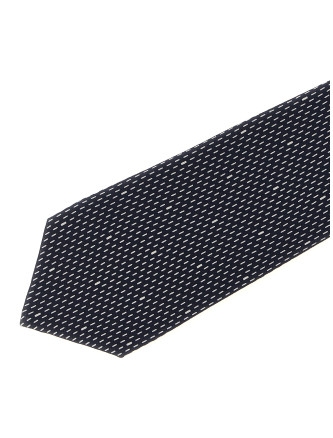 Polka dot tie (8583923Y0054178) #
