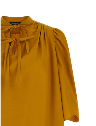 Мини FABIANA FILIPPI Loose dress (ABD276F625M1276174) #