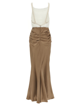 Макси ELISABETTA FRANCHI 'Red Carpet' (ABR1762E2EZ4) #