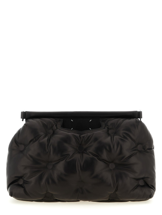 'Glam Slam Classique' large shoulder bag (SB2WG0004P8840T8013) #1