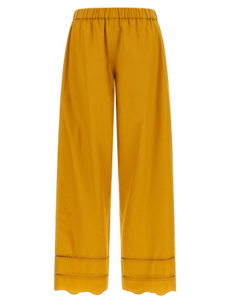 Брюки FABIANA FILIPPI Pants