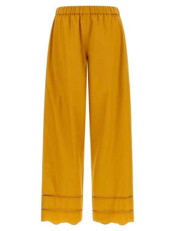 Брюки FABIANA FILIPPI Pants (PAD276F799M1276174) #1