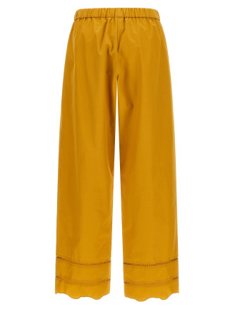 Брюки FABIANA FILIPPI Pants (PAD276F799M1276174) #