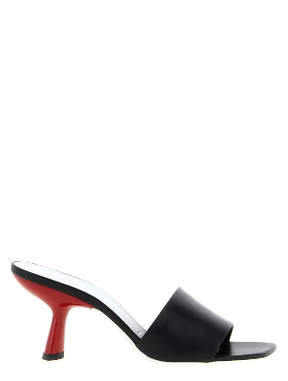 'Lavenue' sabots (C600006001) #1