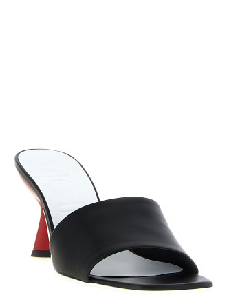 'Lavenue' sabots (C600006001) #